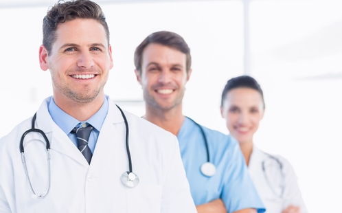 未來五年胚胎干細胞 醫學領域的顛覆性革命