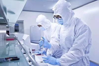 聚焦癌癥精準(zhǔn)醫(yī)療 泛生子用基因測(cè)序技術(shù)助力用戶告別癌癥