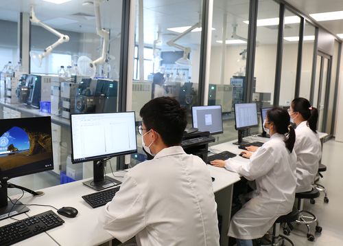深圳首家GLP實(shí)驗(yàn)室獲批，為新藥研發(fā)與成果轉(zhuǎn)化注入強(qiáng)勁動(dòng)能