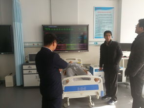 青島大學醫學部調研考察醫學實驗實訓中心，共話醫學研究與試驗發展新篇章