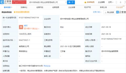 新城控股新設(shè)商業(yè)經(jīng)營(yíng)管理公司，聚焦綜合體服務(wù)新賽道