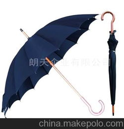上海伞厂直销 厂家直销供应高尔夫雨伞 高尔夫伞专业工厂生产