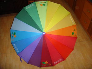 里水雨伞订做厂家 生产雨伞制品 广告伞出厂价